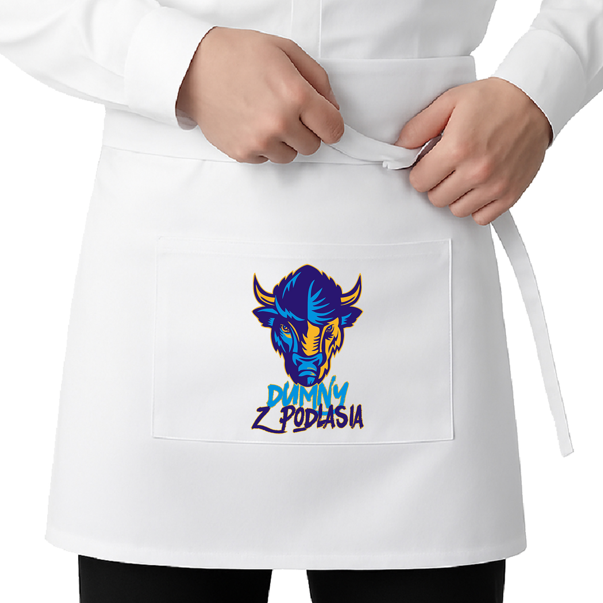 Zapaska krótka Żubr Power - Podlasie