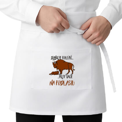 Zapaska krótka Żubrza Rodzina – Podlaska Siła