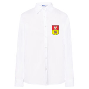 koszula męska Herb Knyszyna