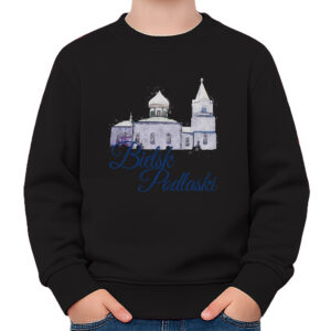 bluza dziecięca Bielsk Podlaski - Miasto Wielu Kultur
