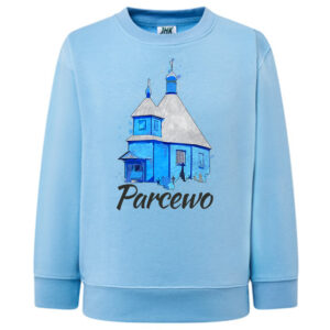 bluza dziecięca Cerkiewne Parcewo