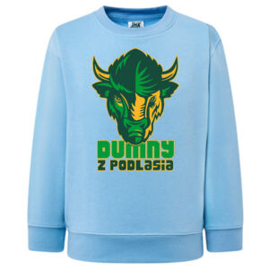 bluza dziecięca Made in Podlasie