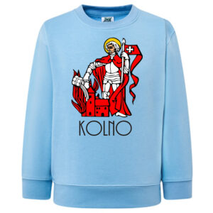 bluza dziecięca Kolno - Tradycja Podlasia