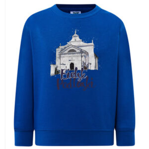 bluza dziecięca Bielsk Podlaski - Sztuka i Wiara