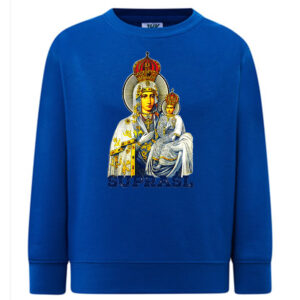 bluza dziecięca Suprasl - Duchowe Serce Podlasia