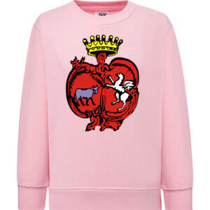 bluza dziecięca Pamiątka z Choroszczy