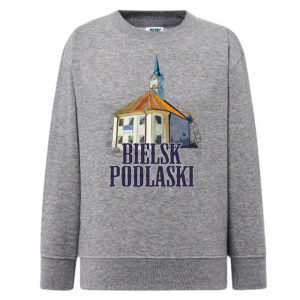 bluza dziecięca Bielsk Podlaski - Architektura Tradycji