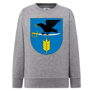 bluza dziecięca Herb Szpietowa