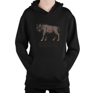 kangurka dziecięca Podlaski Żubr - Sokółka