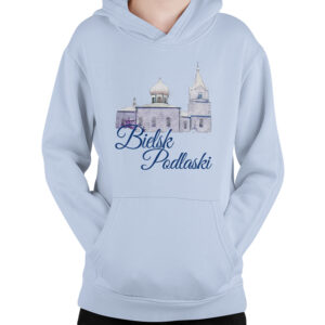 kangurka dziecięca Bielsk Podlaski - Miasto Wielu Kultur