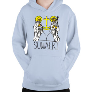 kangurka dziecięca Suwałki - Brama Podlasia