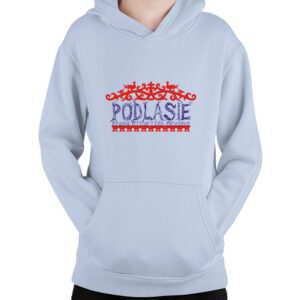 kangurka dziecięca Kolorowe Okiennice Podlasia