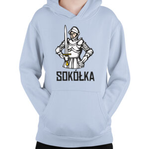 kangurka dziecięca Pamiątka podlaska z Sokółki