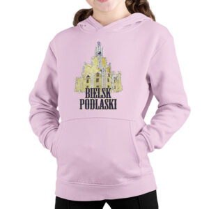 kangurka dziecięca Miasto Symboli - Bielsk Podlaski