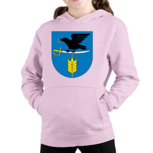 kangurka dziecięca Herb Szpietowa