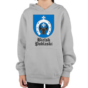 kangurka dziecięca Herb Bielsk Podlaski