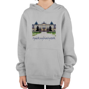 kangurka dziecięca Białystok - Podlaska Perła
