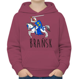 kangurka dziecięca Brańsk - Moc i Tradycja
