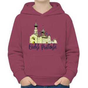 kangurka dziecięca Bielsk Podlaski - Miasto Cerkwi