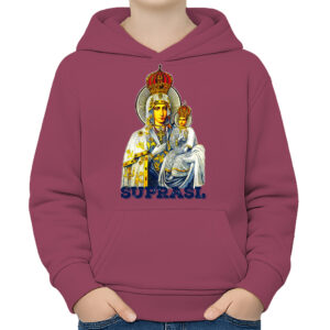 kangurka dziecięca Suprasl - Duchowe Serce Podlasia