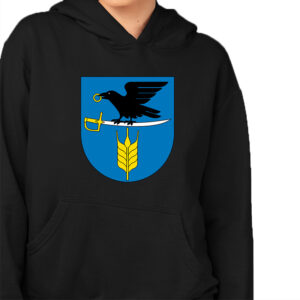 kangurka damska Herb Szpietowa
