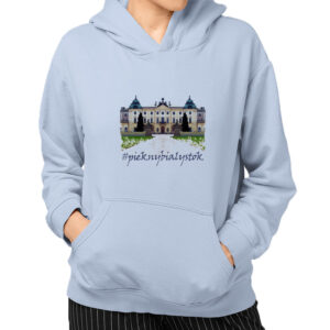 kangurka damska Herb Cichanowiec