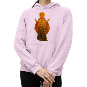 kangurka damska Podlaska Madonna