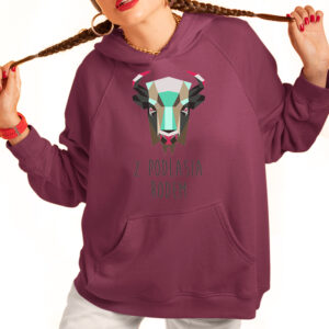 kangurka damska Podlaski Ród - Siła Żubra