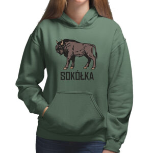 kangurka damska Podlaski Żubr - Sokółka