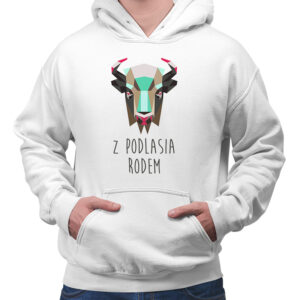 kangurka męska Podlaski Ród - Siła Żubra