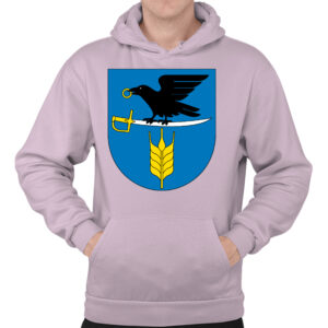 kangurka męska Herb Szpietowa
