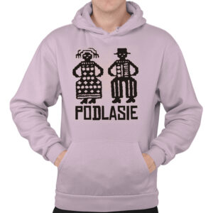kangurka męska Podlasie - Ludowe Korzenie