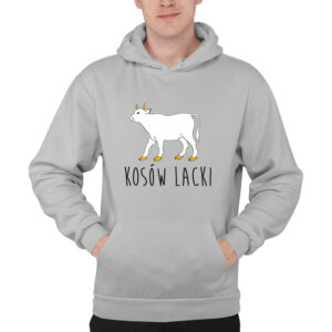 kangurka męska Podlaski Wół z Kosowa Lackiego