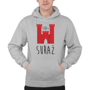 kangurka męska Suraż - Podlaska Strażnica