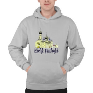 kangurka męska Bielsk Podlaski - Miasto Cerkwi