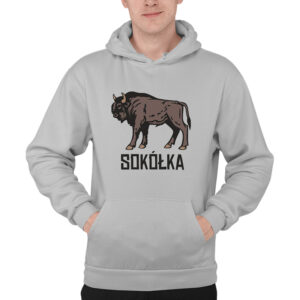 kangurka męska Podlaski Żubr - Sokółka