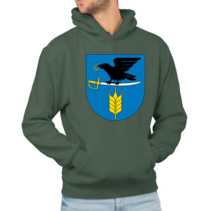 kangurka męska Szeptuchy z Podlasia - Urok Natury i Magii
