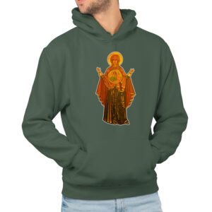 kangurka męska Podlaska Madonna