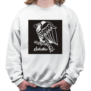 bluza unisex Duma Podlasia - Sokołów