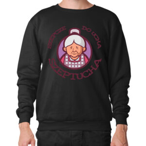bluza unisex Podlaska Szeptucha