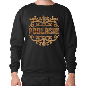 bluza unisex Folk & Power - Podlasie