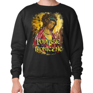 bluza unisex Podlaskie Oblicza Ikon