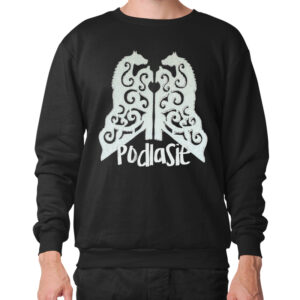 bluza unisex Podlaska Dusza w Wycinance