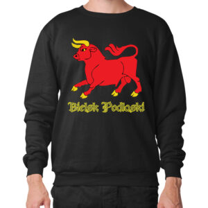 bluza unisex Bielsk Podlaski - Siła Podlasia