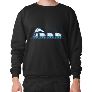 bluza unisex Podlaskie Łapy Express