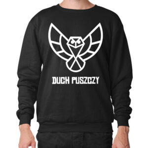 bluza unisex Ciechanowiec - Klucz do Podlasia