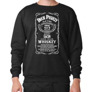 bluza unisex Duch Puszczy - Podlaski Trunek