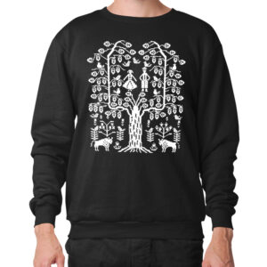 bluza unisex Folklor Podlasia w Symbolach