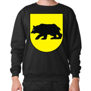 bluza unisex Herb Goniądza