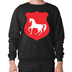 bluza unisex Herb Łosice
